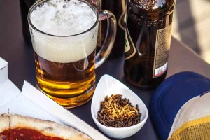 Domácí degustace piva s pivovarem Zlatá Kráva: Průřez pivními styly pro pivní nadšence + bedna 10 druhů piva - foto 02