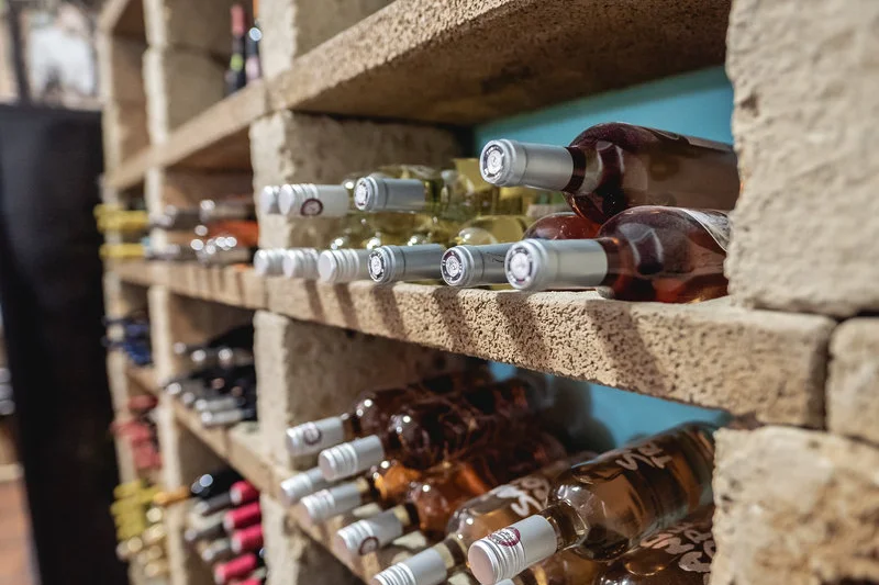 Domácí degustace vín - Víkendový balíček + bedna šesti druhů vína - foto 04
