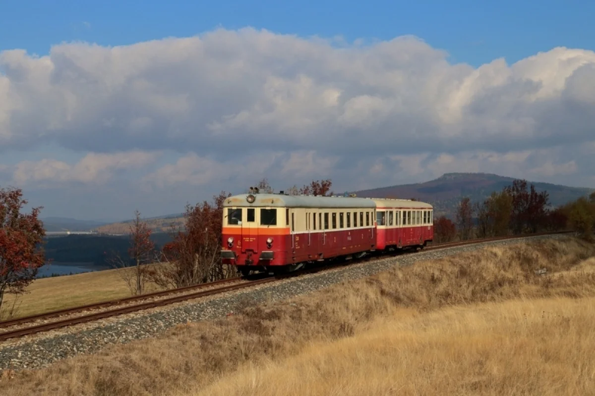 Dovolená s motoráčkem 2026 – jaderné elektrárny a vlečky Slovenska - foto 04