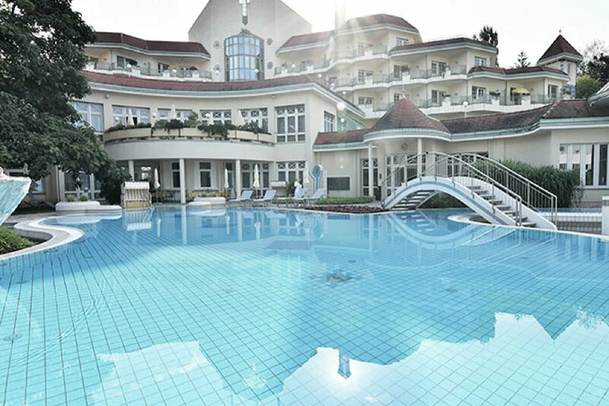 Exkluzivně, Rakousko: Relaxační wellness pobyt pro 2 - foto 03