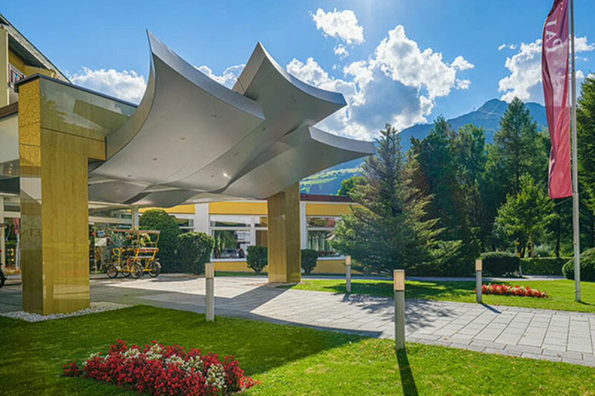 Exkluzivně, Rakousko: Relaxační wellness pobyt pro 2 - foto 05