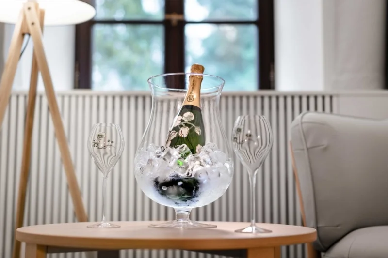 Exkluzivní zámecký pobyt s wellness procedurami, 3-chodovou večeří a nádechem romantiky na 2 noci - foto 03