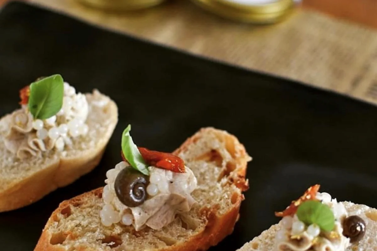 Exkurze na šnečí farmu Nahošovice s degustačním menu včetně nápojů - foto 04