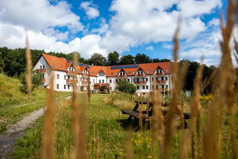 Fantastický pobyt ve čtyřhvězdičkovém Pytloun Wellness Hotelu Hasištejn pro 2 osoby - foto 02