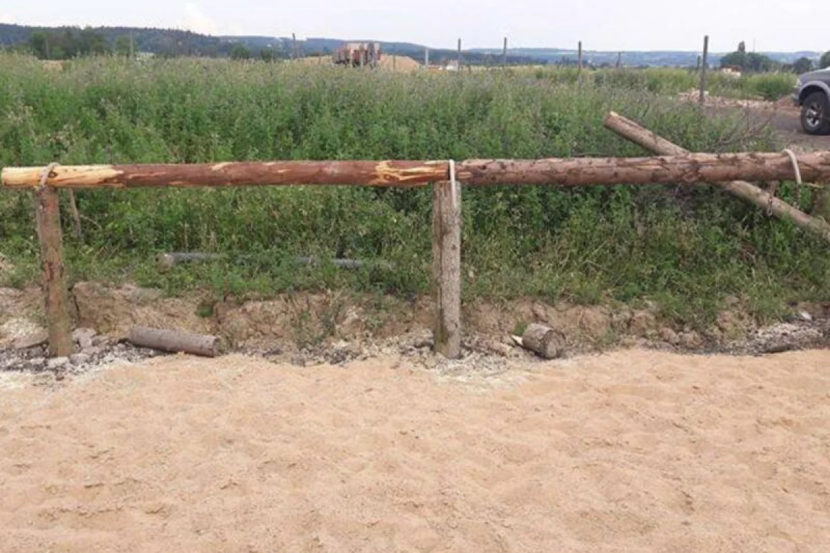Farmářem na zkoušku aneb den s koňmi - foto 04