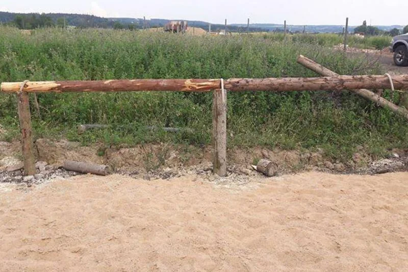 Farmářem na zkoušku aneb den s koňmi - foto 04