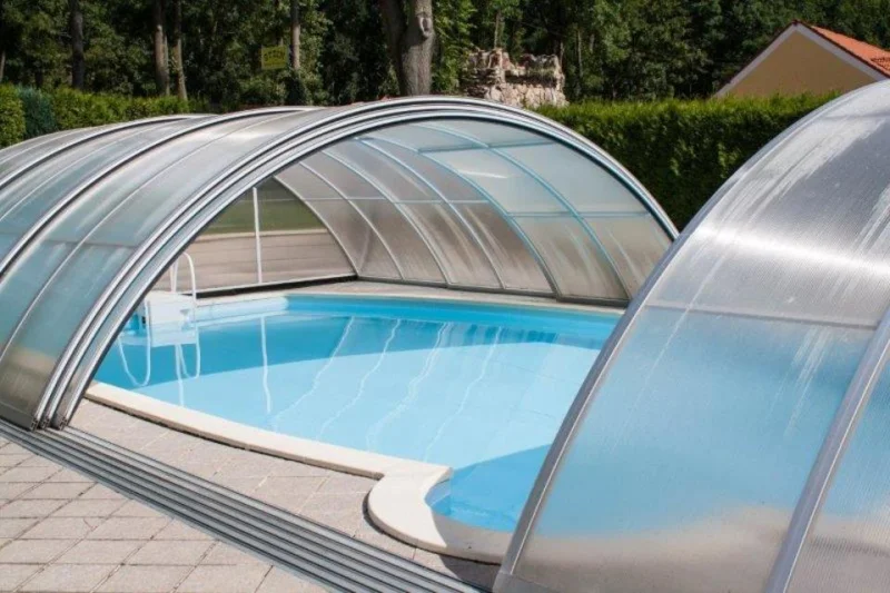 Farmářem na zkoušku s ubytováním, wellness, jízdou na koni nebo venčením lam - foto 03