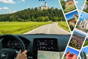 Filmová autoúnikovka - foto 02