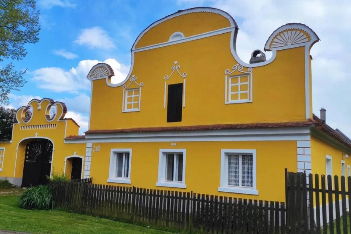 Filmová autoúnikovka po jižních Čechách - unikátní úniková hra v autě - foto 04