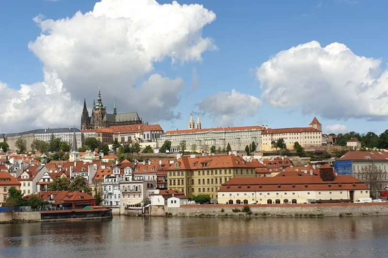 Filmová Praha – venkovní úniková hra - foto 03