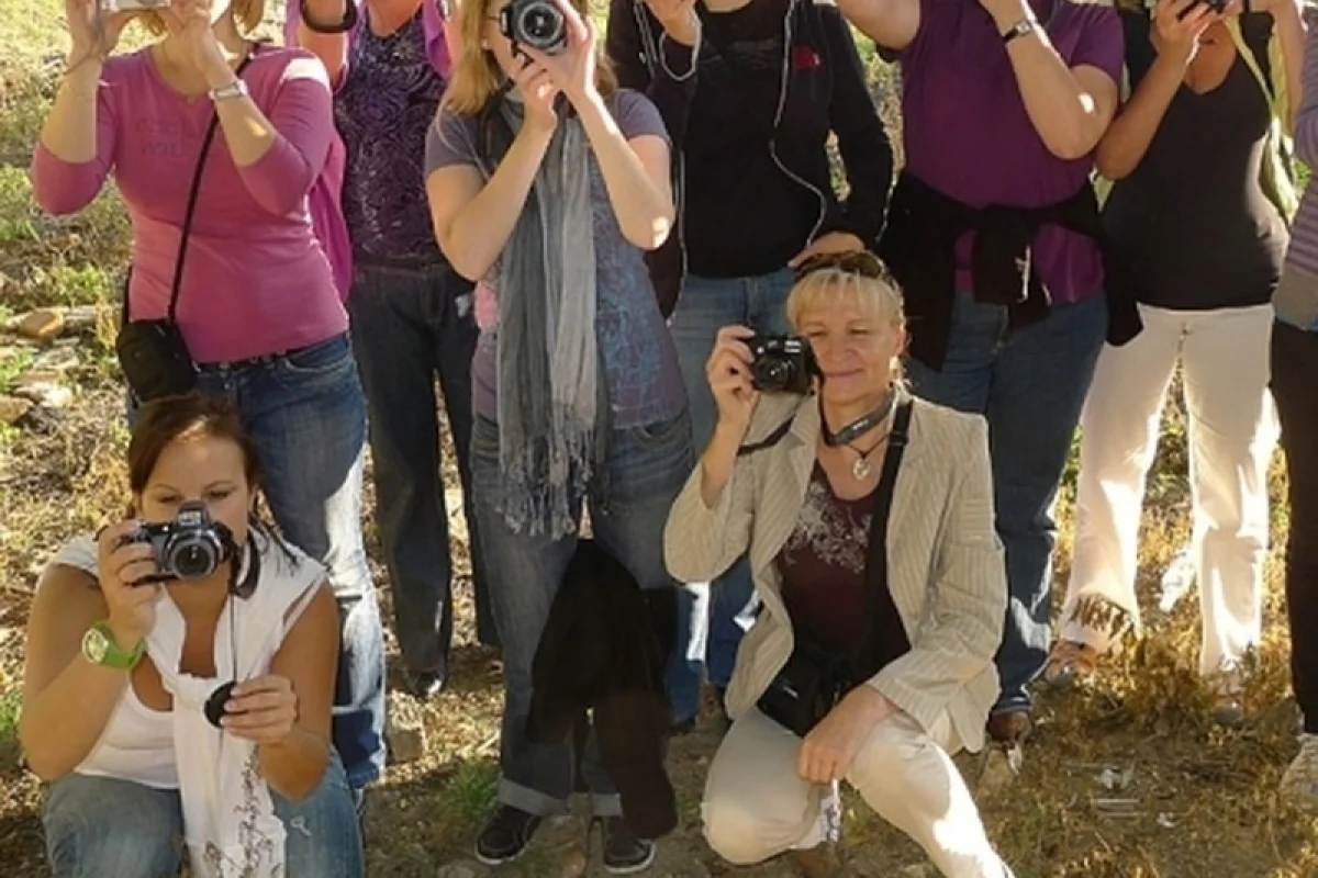 Fotografem za 2 dny - foto 03