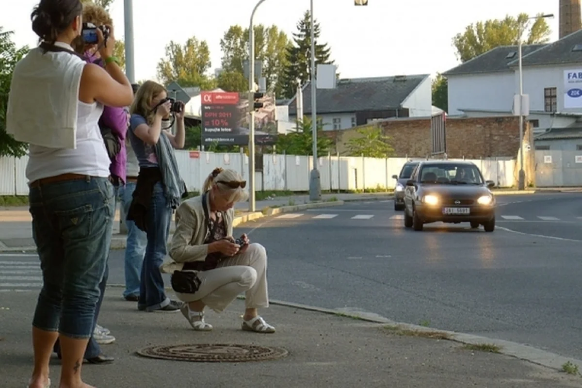 Fotografem za 2 dny - foto 07