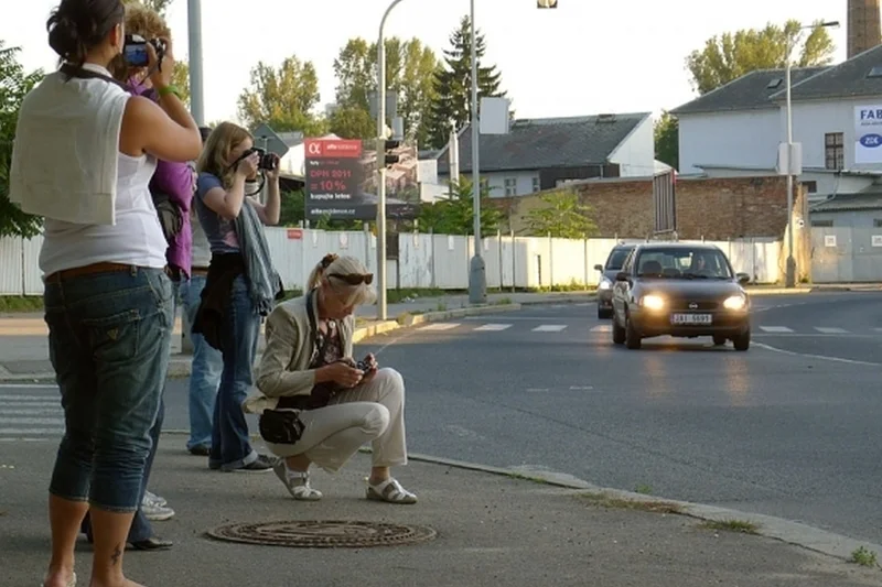 Fotografem za 2 dny - foto 07
