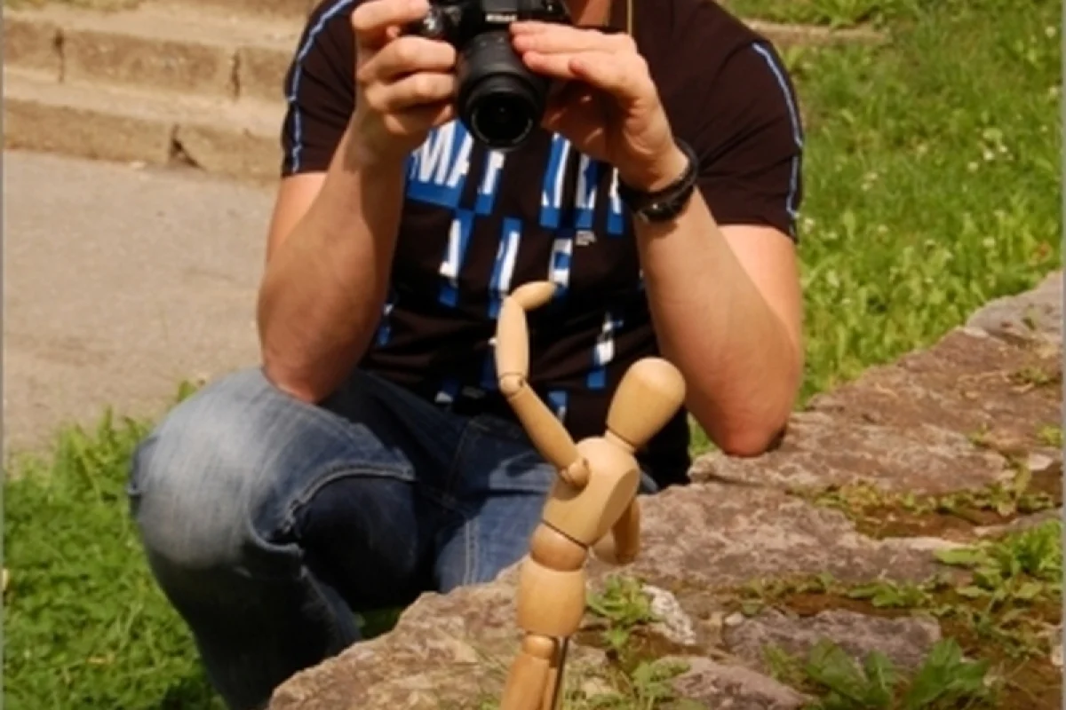 Fotografem za 2 dny - foto 08