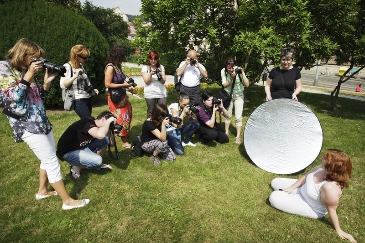 Fotografem za 2 dny - foto 10