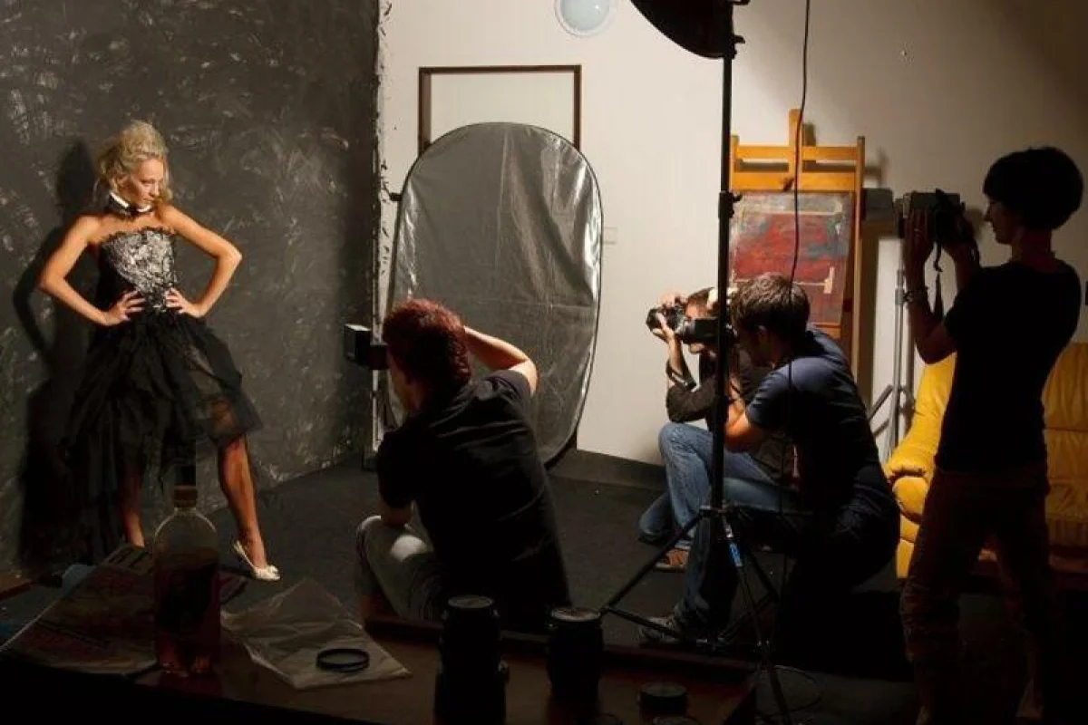 Fotografování portrétů - foto 05