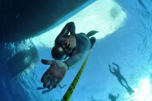 Freediving - foto 01