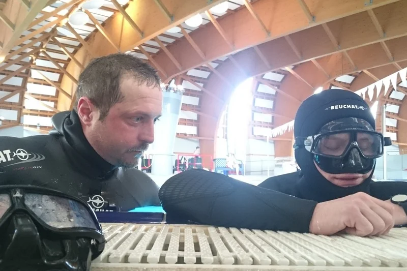 Freediving - foto 04