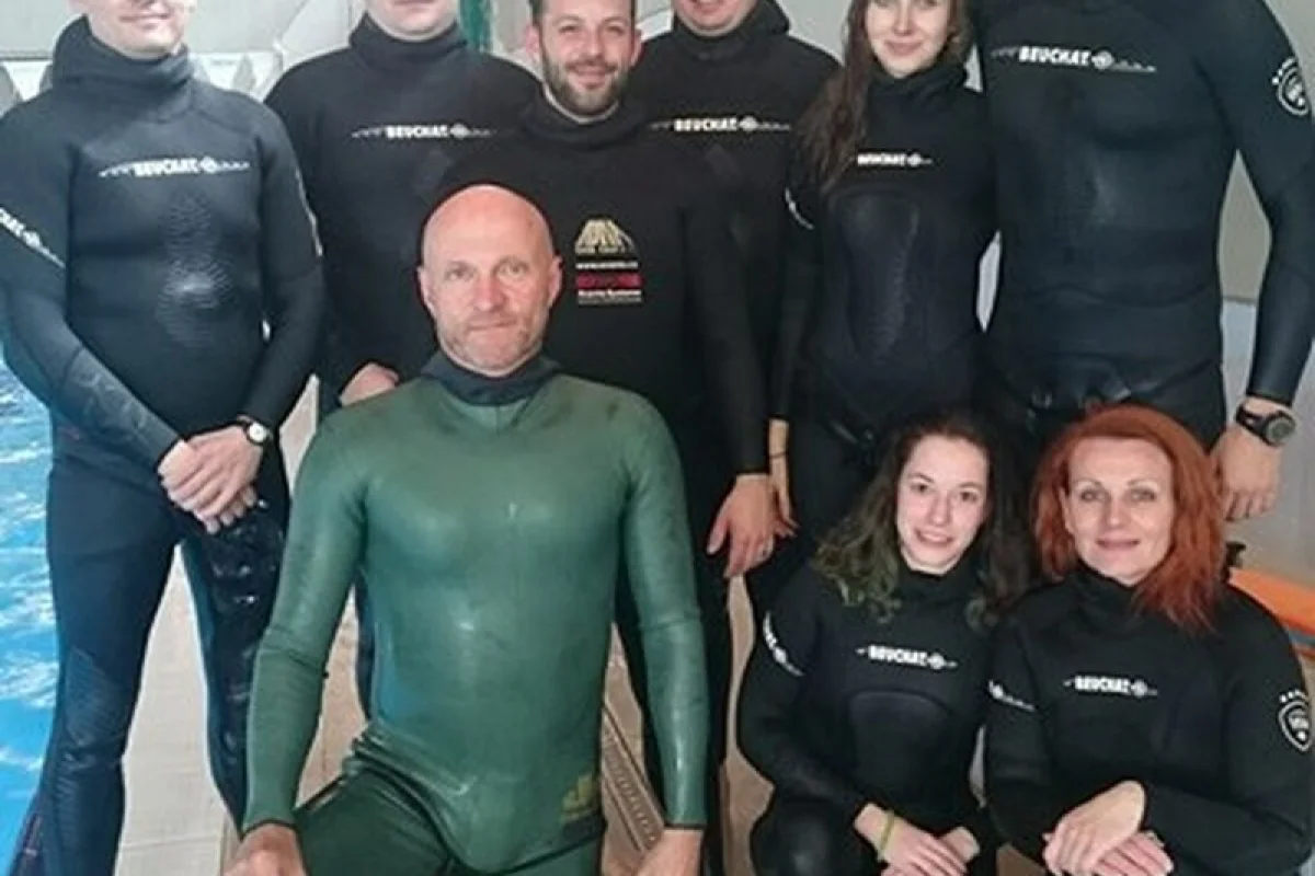 Freediving - foto 05