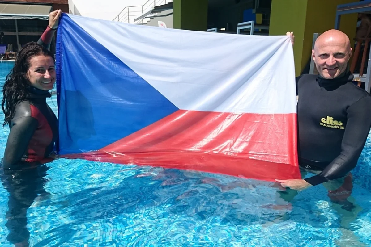 Freediving - foto 07