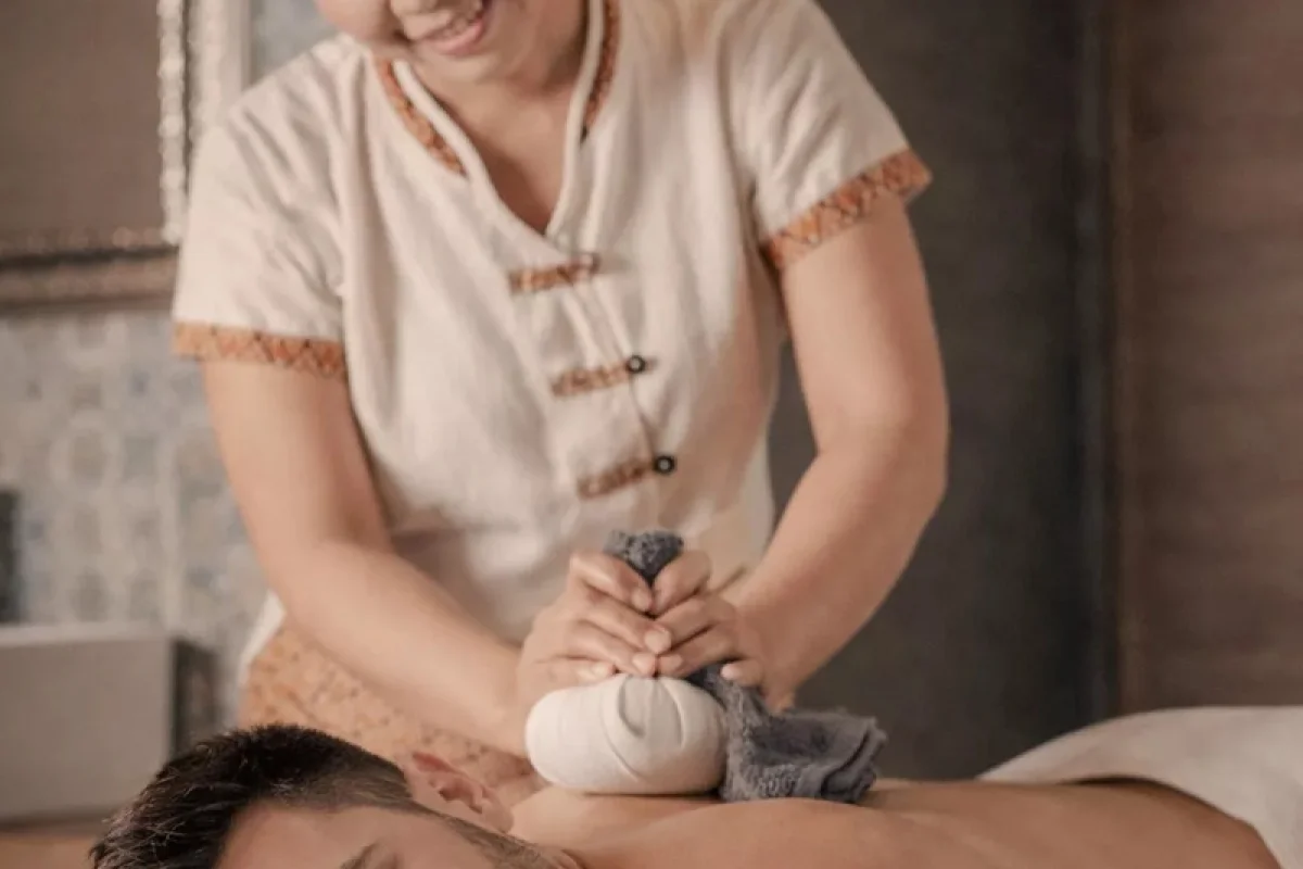 Gentleman Ritual – masáž zad a luxusní péče o pleť pro muže - foto 05