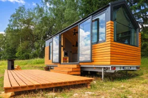 Glamping u Lipna - foto 02