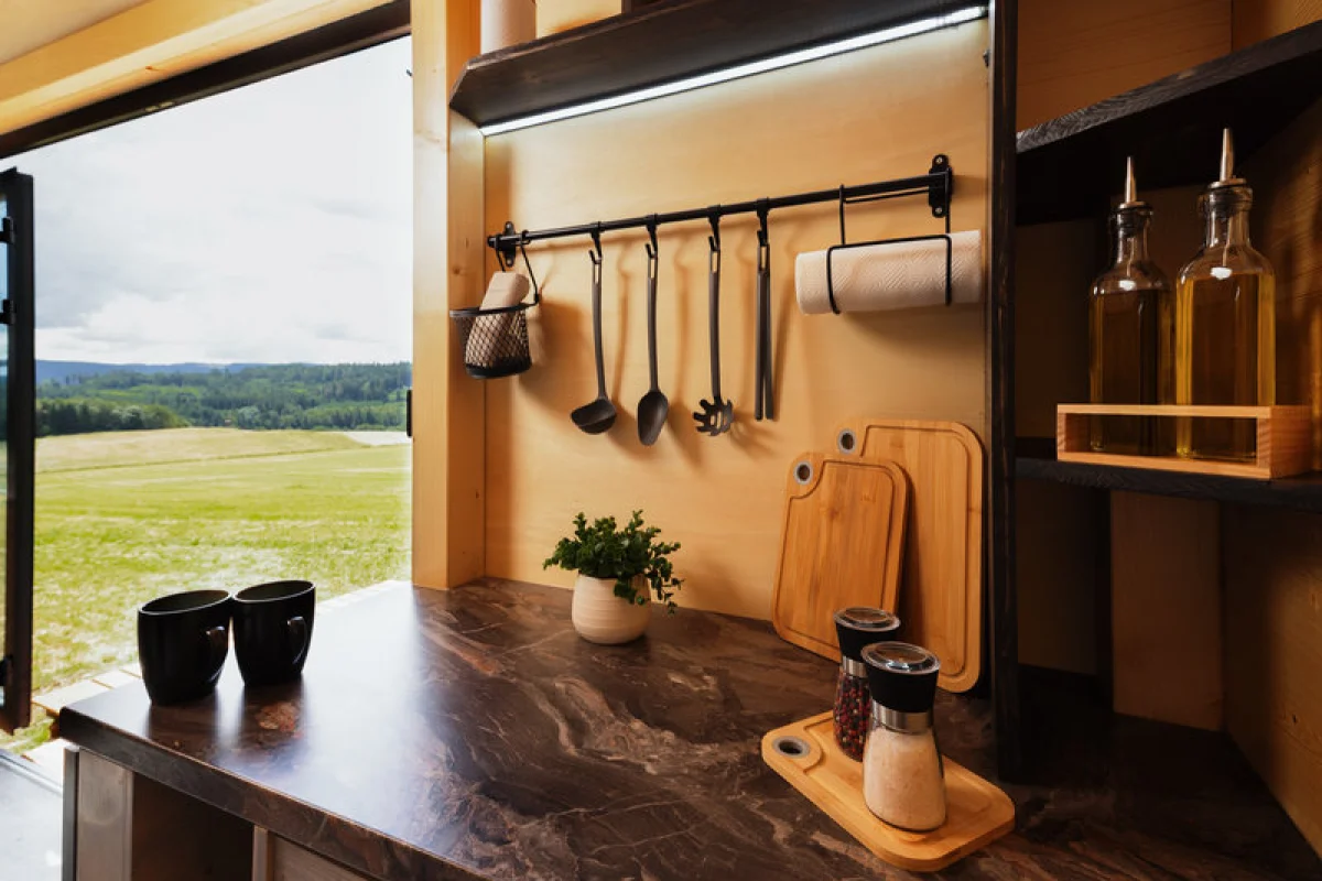 Glamping u Lipna - foto 05