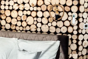 Glamping v kopuli v Beskydech - foto 02