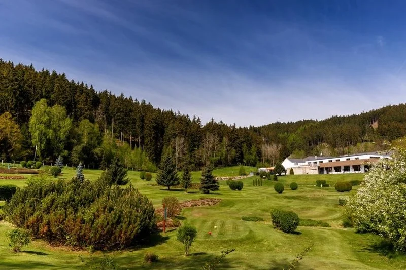 Golf & wellness pobyt ve 4* golfovém resortu - foto 03