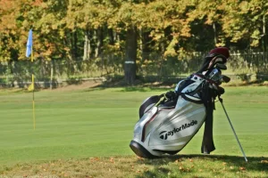 Golfový pobyt s neomezeným fee v Bechyni - foto 02