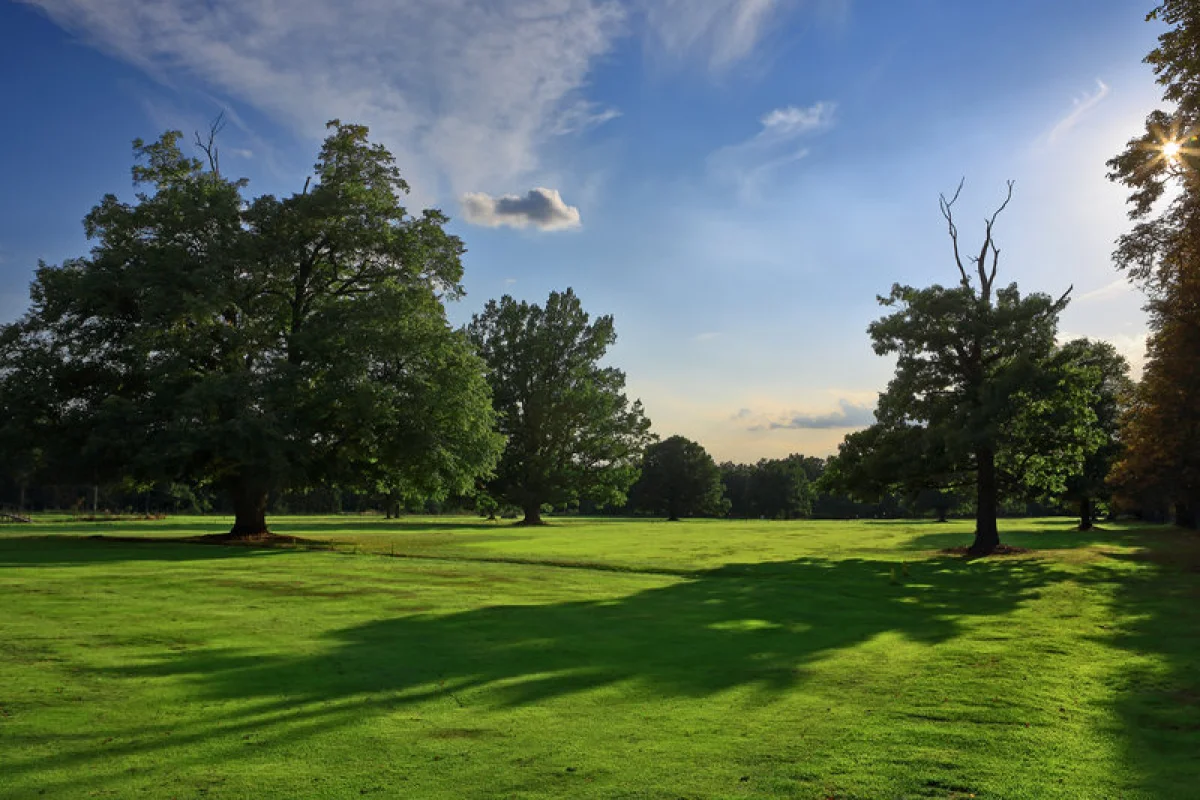 Golfový pobyt s neomezeným fee v Bechyni - foto 05