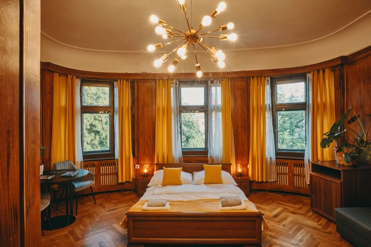 Gurmánský pobyt s degustací 8 pivních speciálů - foto 05