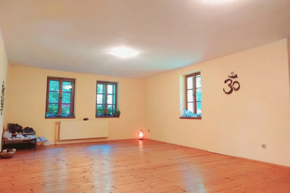 Harmonizační setkání s jógou a Tai-chi - foto 03