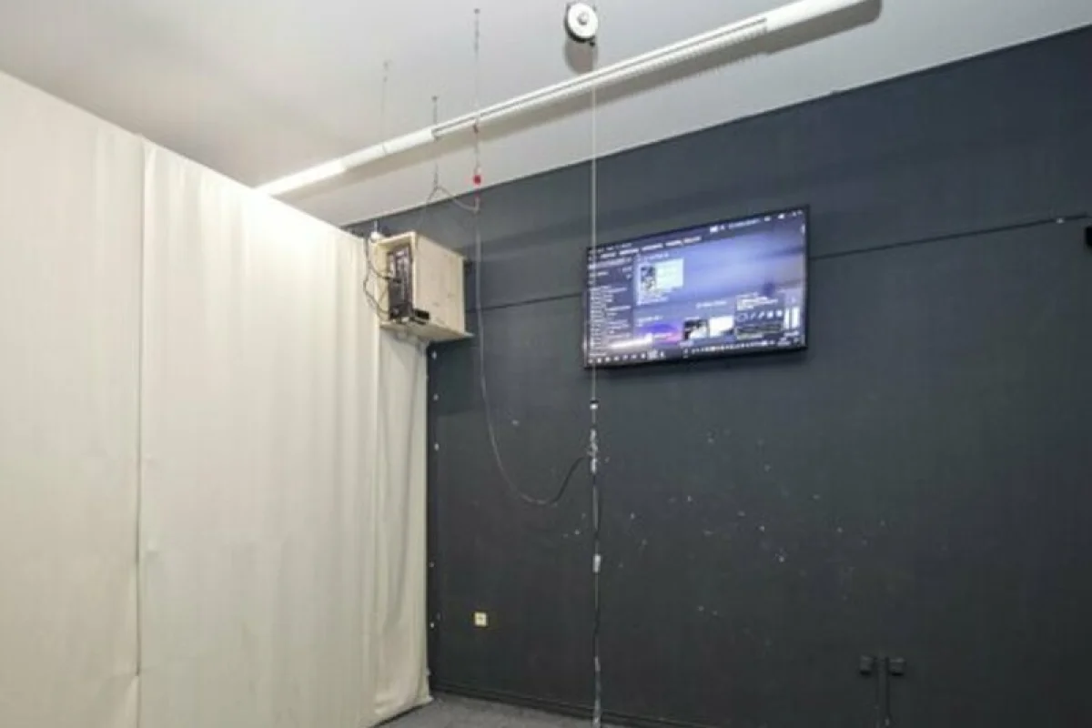 Herna s virtuální realitou až pro 4 osoby - foto 05