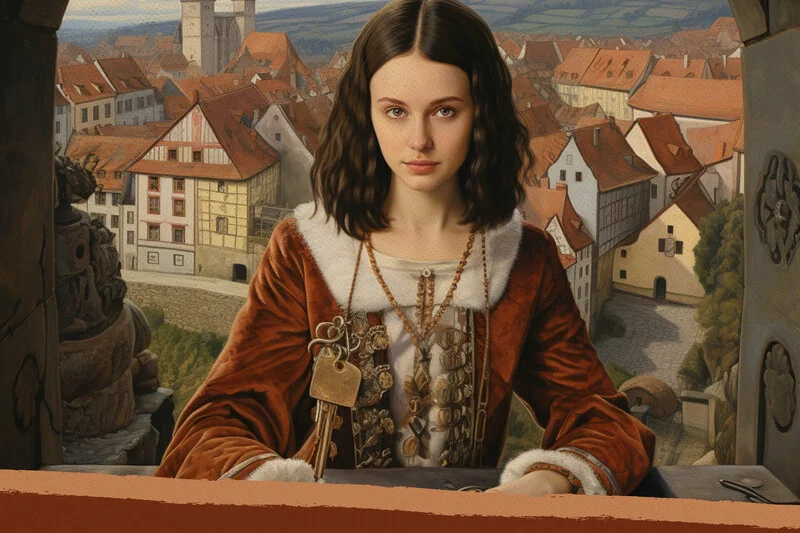 Hledání léku: Venkovní úniková hra - foto 04