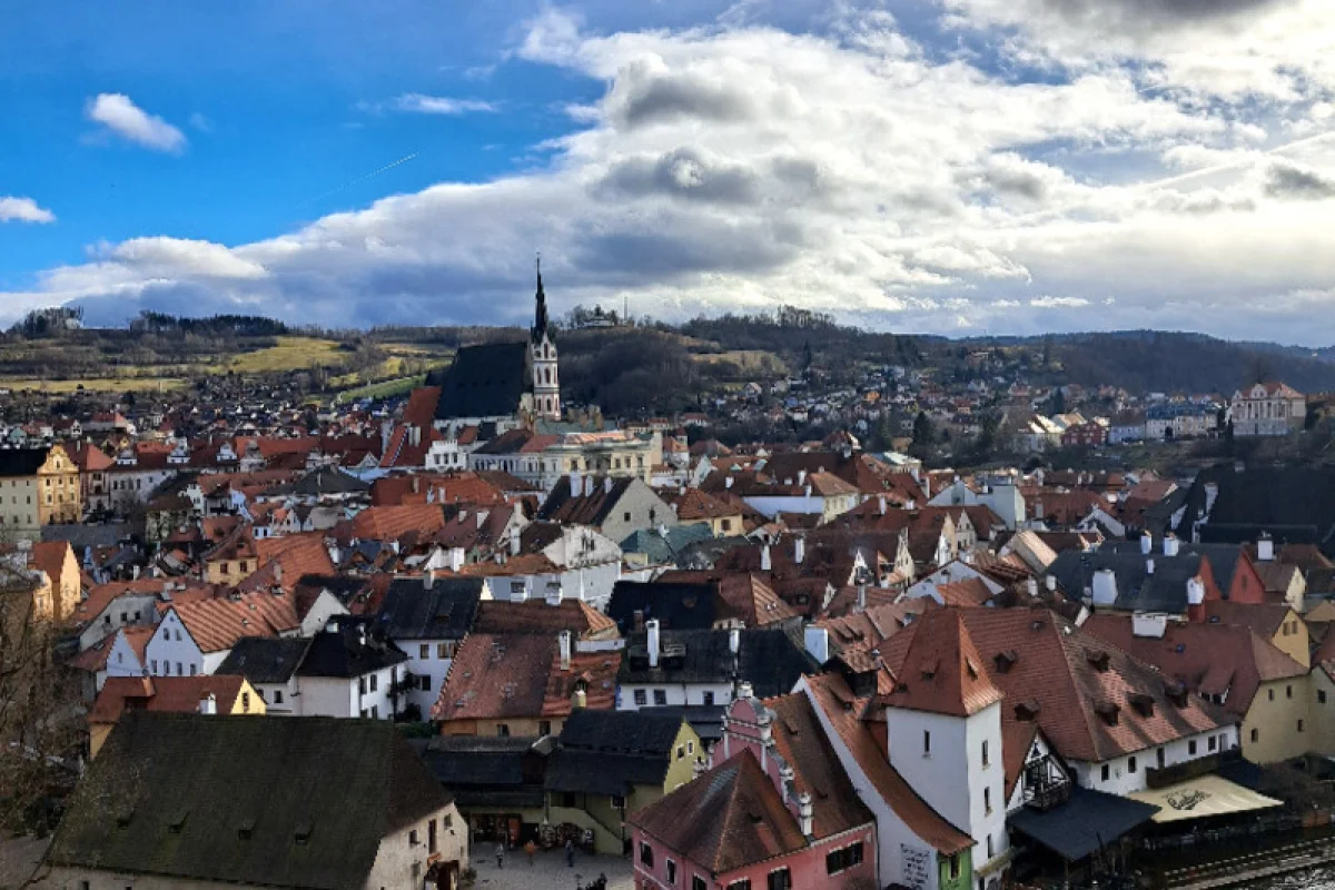 Hledání léku: Venkovní úniková hra - foto 05
