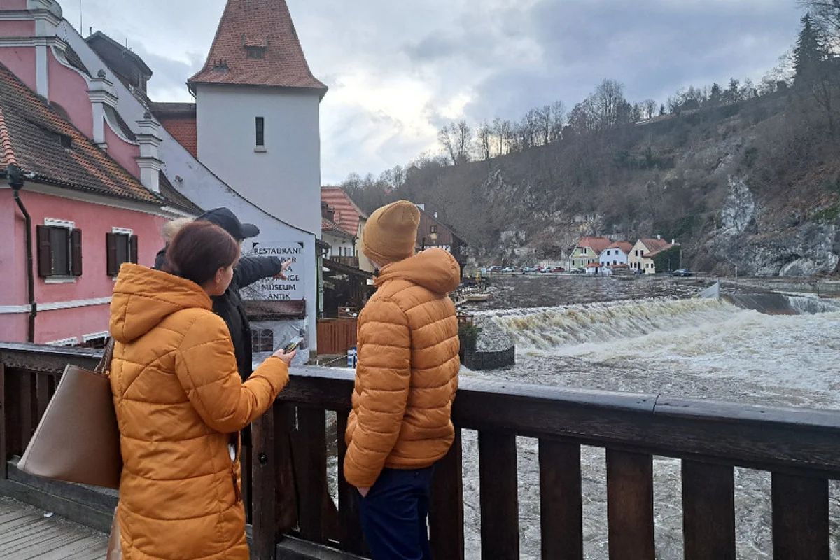 Hledání léku: Venkovní úniková hra - foto 06