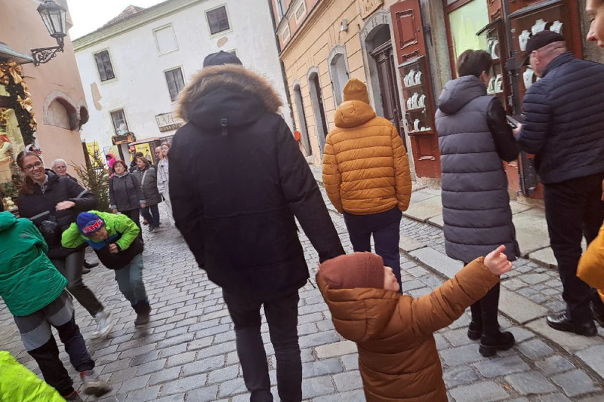 Hledání léku: Venkovní úniková hra - foto 07