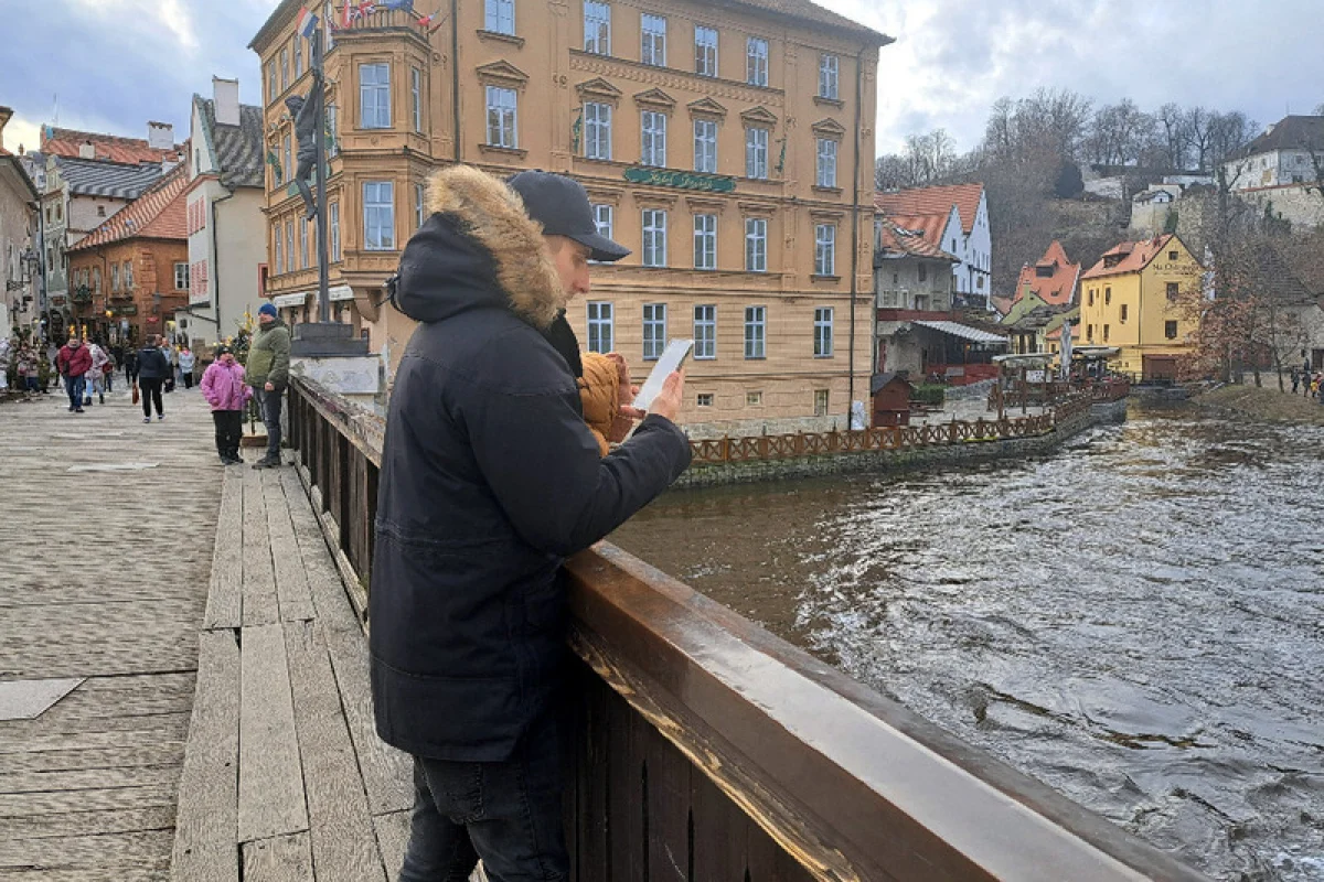 Hledání léku: Venkovní úniková hra - foto 08