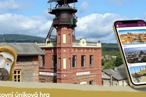 Hon na permoníka: Venkovní úniková hra - foto 01