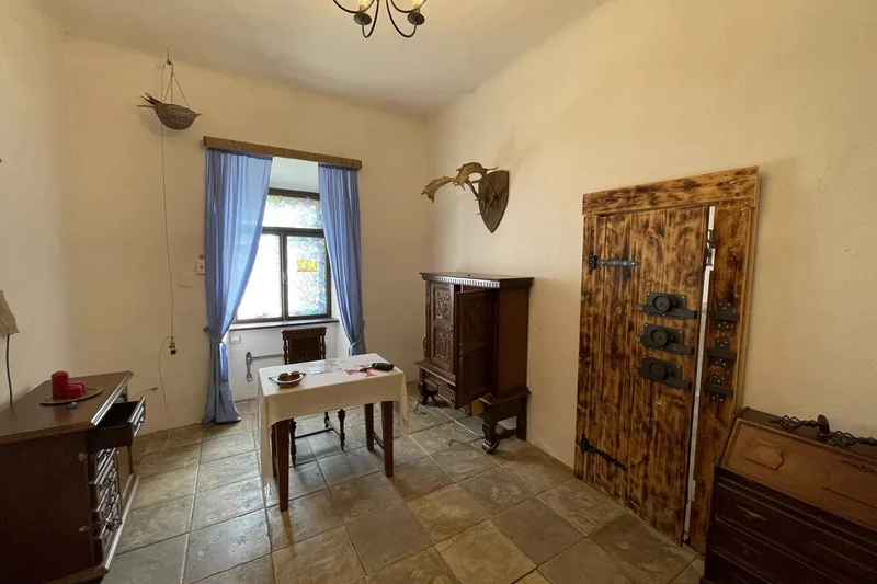 Honba za svatým grálem: Úniková hra - foto 04
