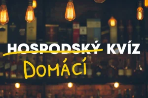Hospodský kvíz u vás doma - foto 02