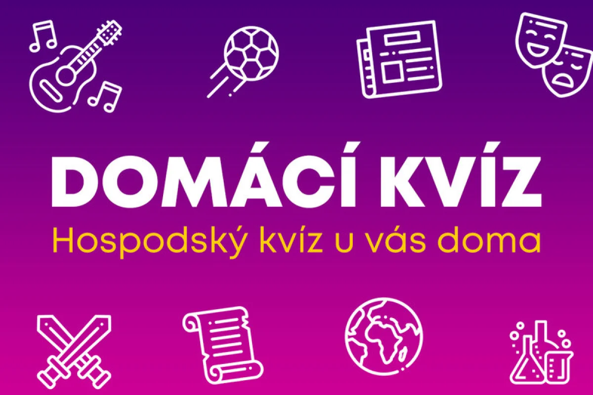 Hospodský kvíz u vás doma - foto 05