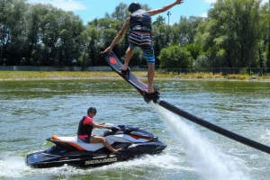 Hoverboard - foto 01