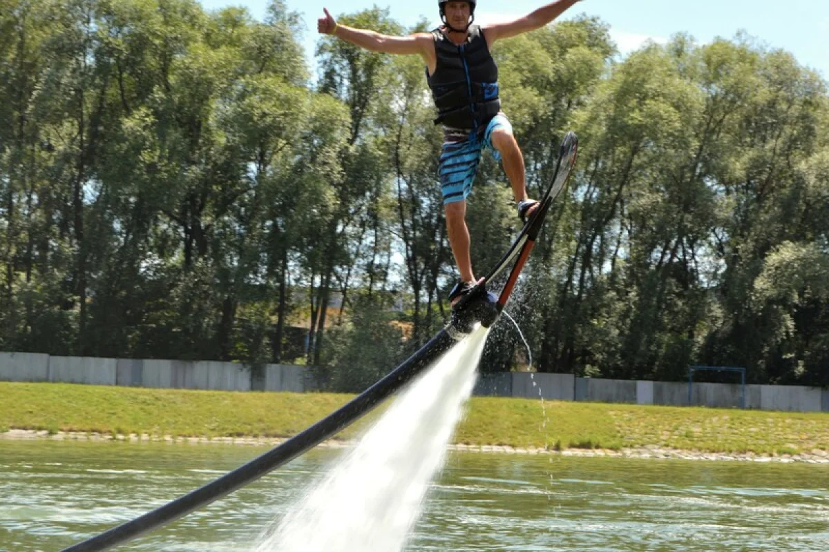 Hoverboard - foto 05