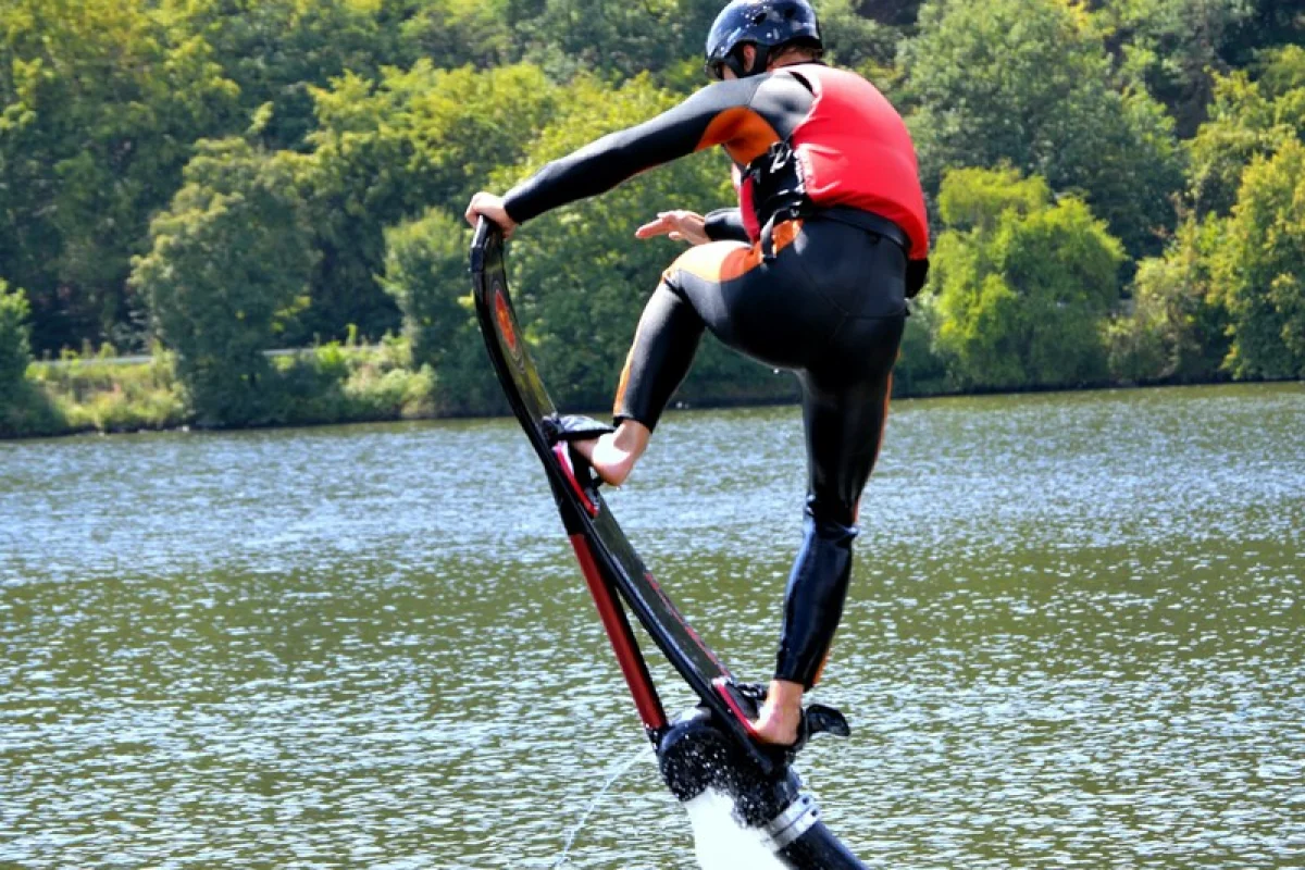 Hoverboard - foto 08