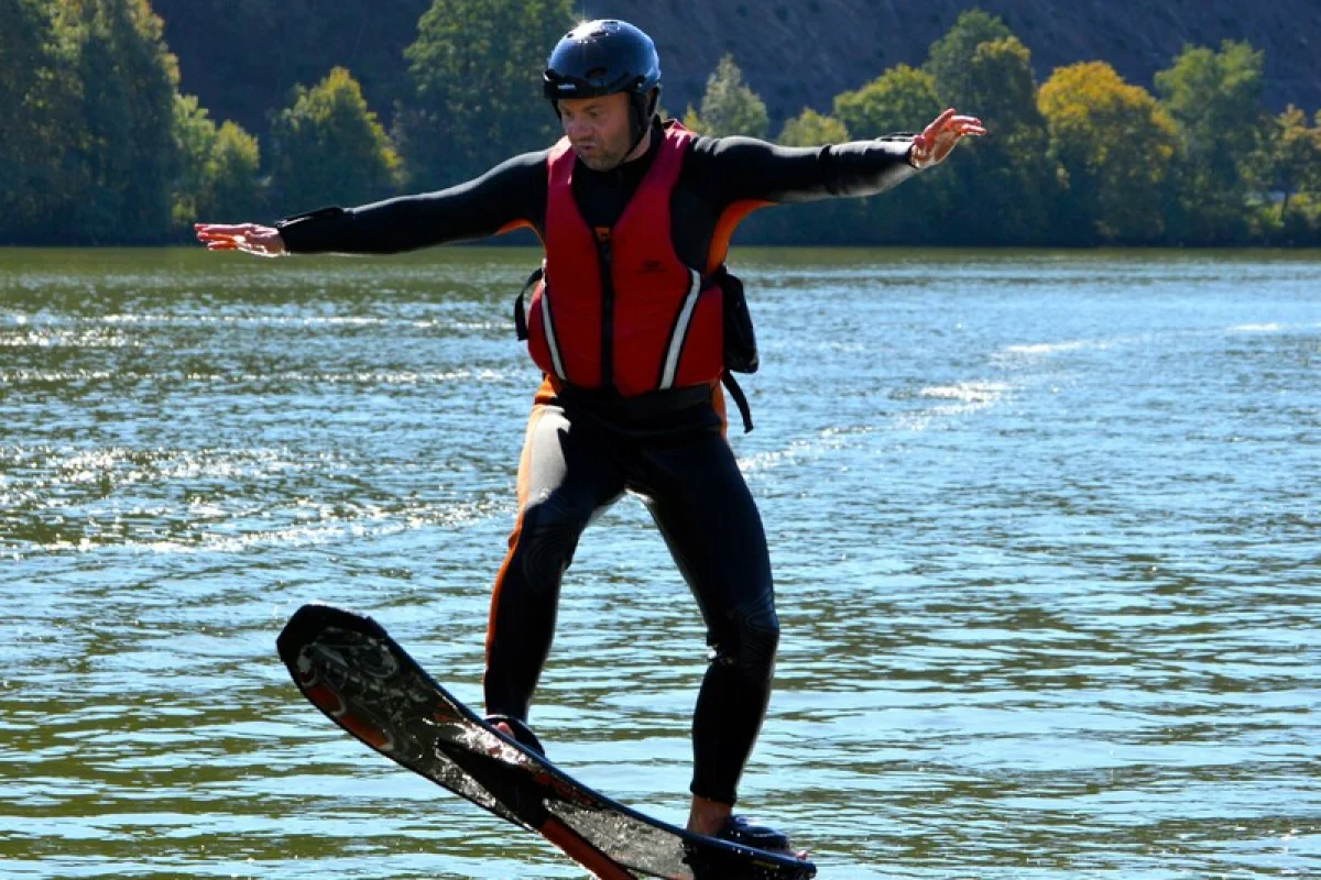 Hoverboard - foto 09