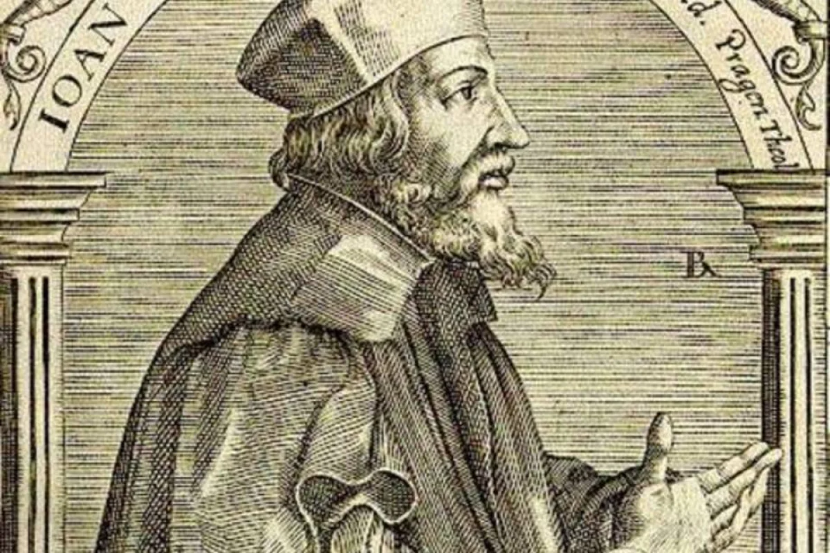 Husitský Tábor - historická venkovní úniková hra - foto 03