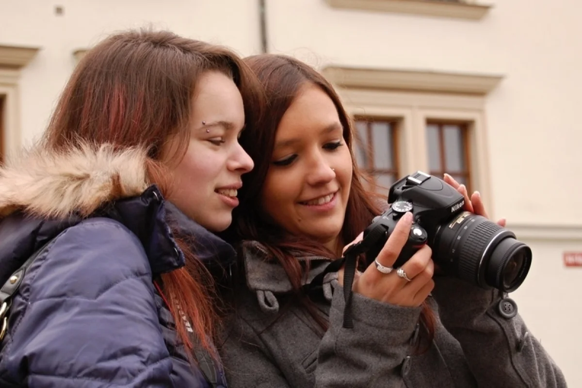 Individuální fotokurz - foto 08