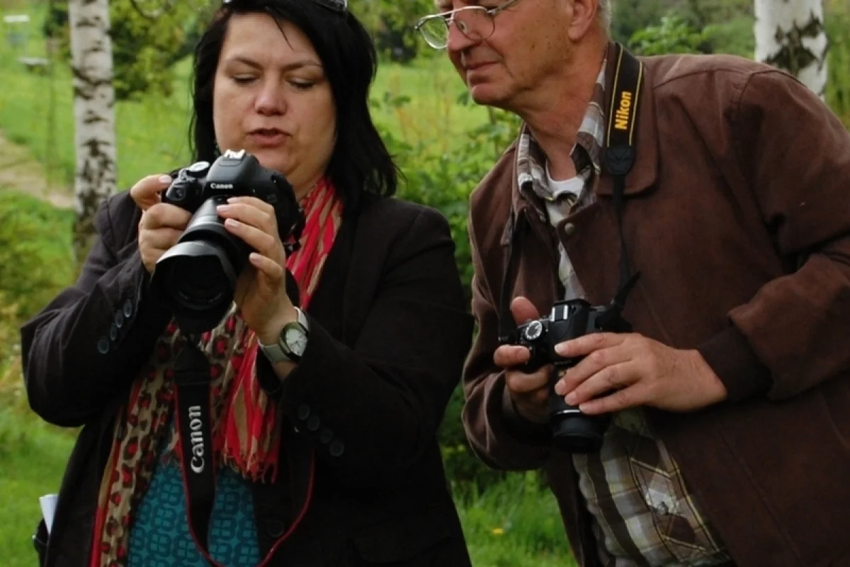 Individuální fotokurz - foto 10